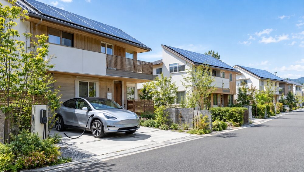 目的別に選べる新電力各社を象徴する住宅街のイメージ.png